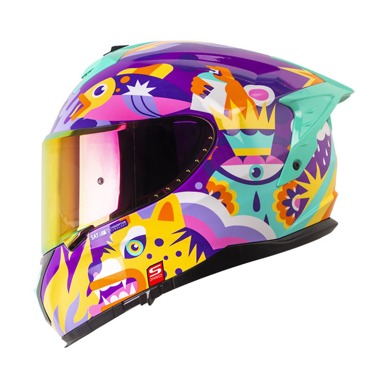 casco-integral-shaft-pro-shpro-610-dv-evo-magic-world-morado-naranja-humo-revo-fucsia