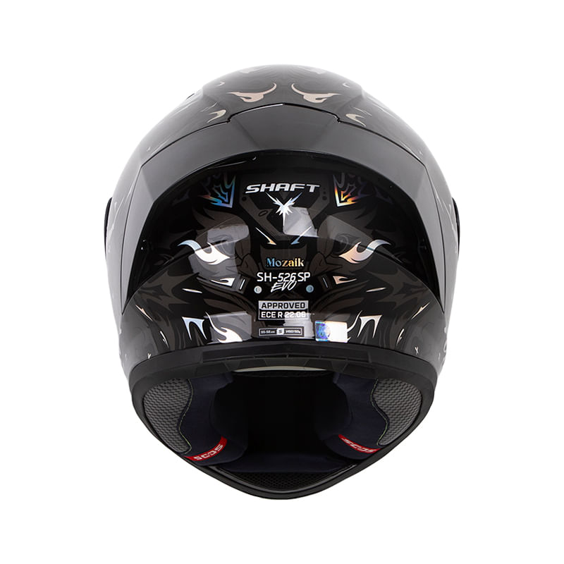 casco-integral-shaft-sh-526-sp-evo-mozaik-negro-gris-oscuro-humo-iridium-plateado