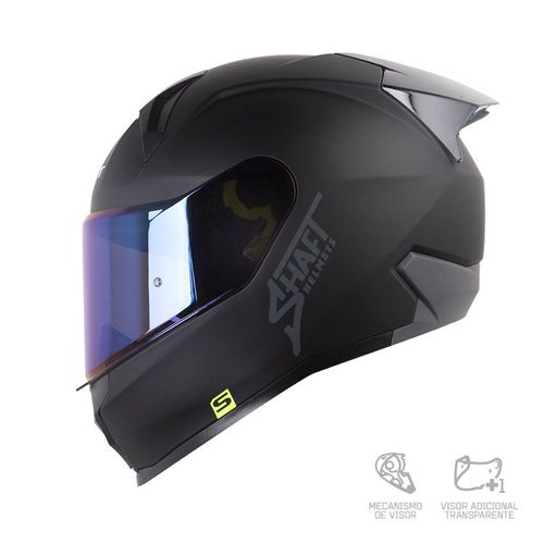 Casco SHAFT SH-560 EVO Solid
