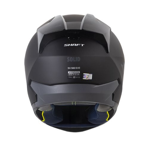 Casco SHAFT SH-560 EVO Solid