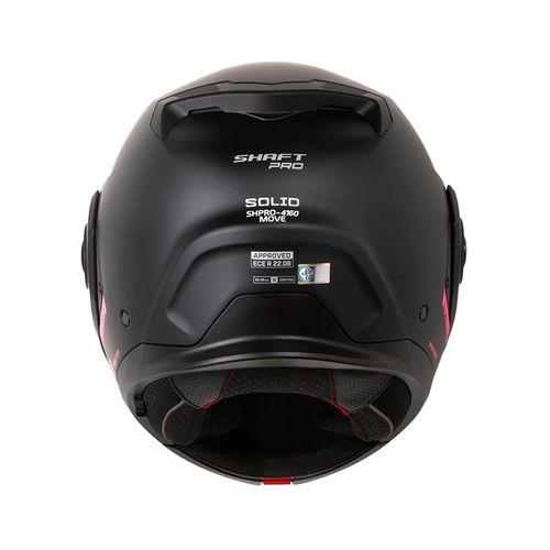 Casco SHAFT PRO 4160 MOVE Solid