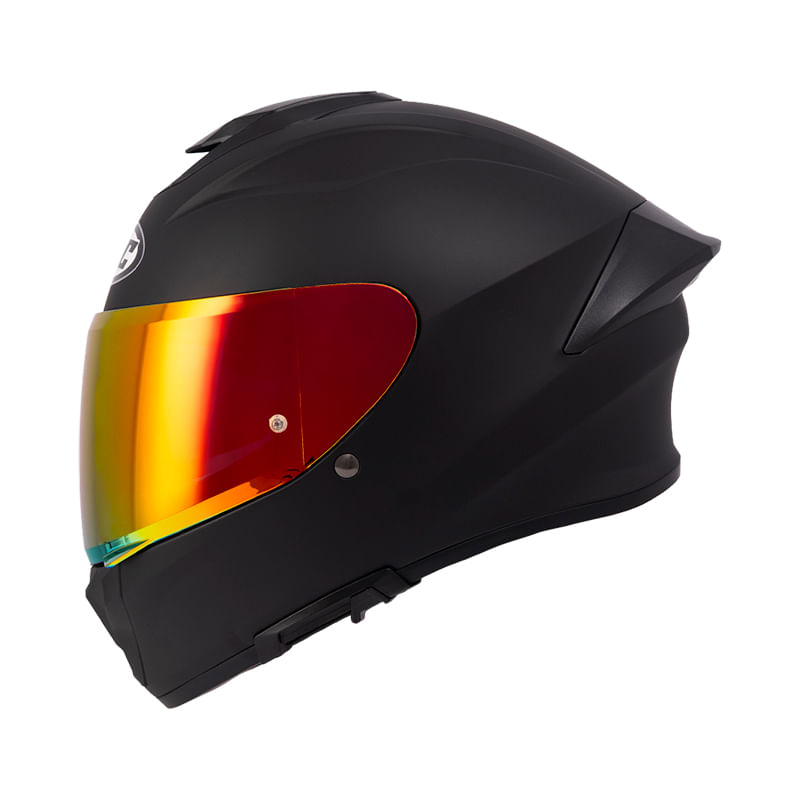 casco-integral-hjc-c71-solid-negro-humo-claro-revo-tornasol