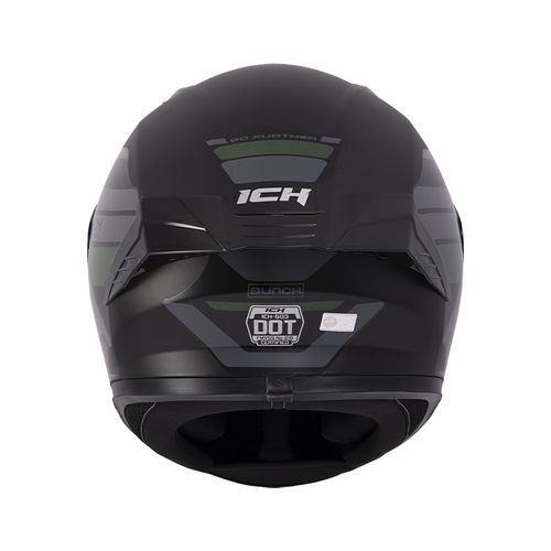 Casco ICH 503 Bunch