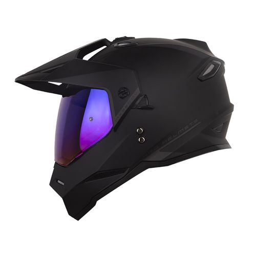 Casco HRO HRO-MX330DV Solid