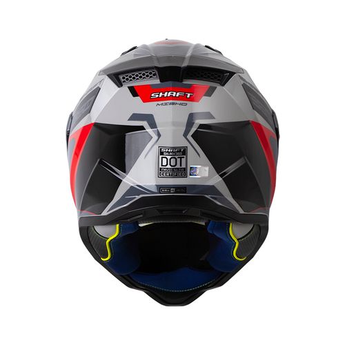 Casco SHAFT SH-MX360 Misho