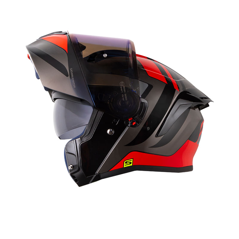casco-abatible-shaft-sh-3820-sp-mentox-negro-rojo-humo-claro-iridium-azul