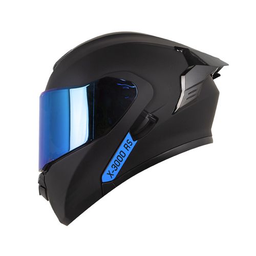 Casco X-ONE X-3000RS Solid