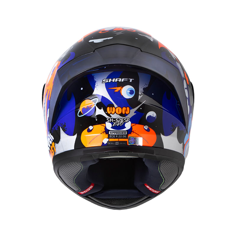 casco-integral-shaft-sh-526-sp-evo-won-negro-naranja-neon-humo-claro-iridium-azul