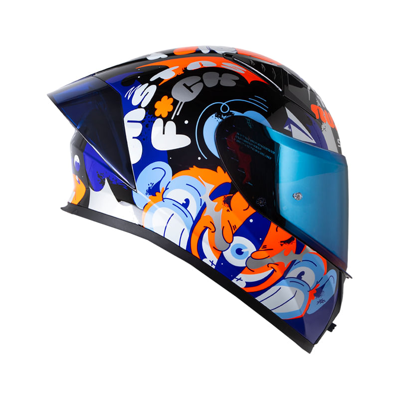 casco-integral-shaft-sh-526-sp-evo-won-negro-naranja-neon-humo-claro-iridium-azul