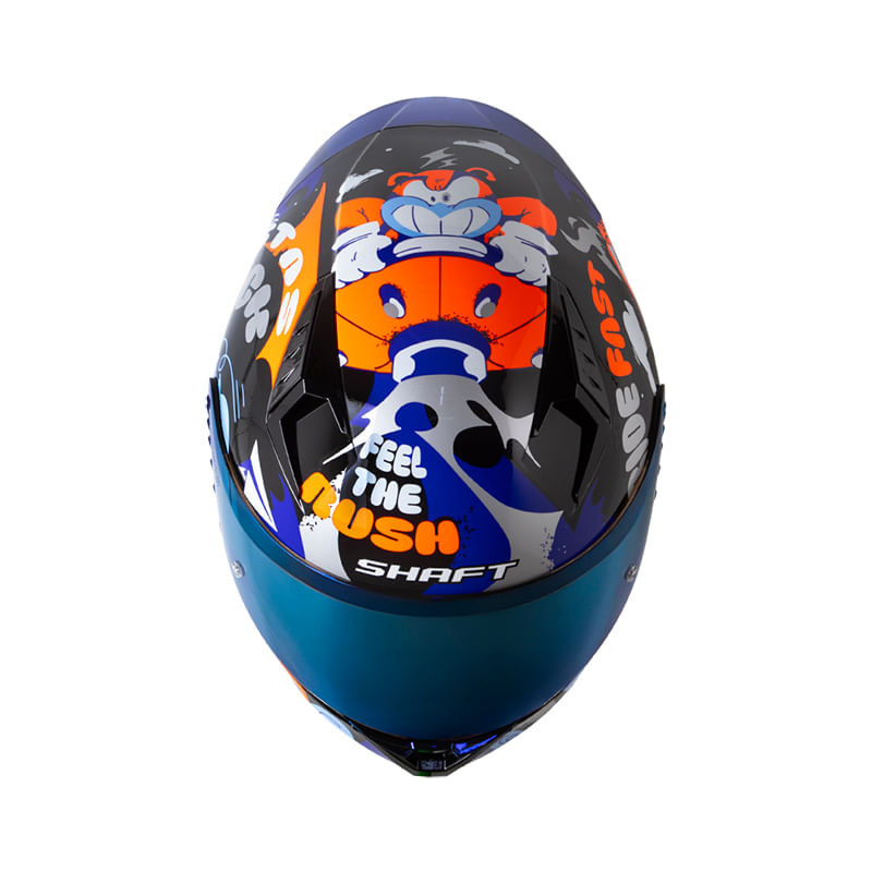 casco-integral-shaft-sh-526-sp-evo-won-negro-naranja-neon-humo-claro-iridium-azul