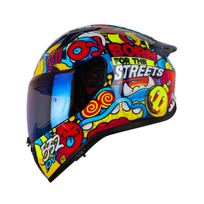 casco-integral-shaft-sh-532-dv-monsta-club-azul-oscuro-naranja-neon-humo-claro-iridium-azul