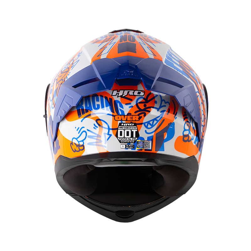 casco-abatible-hro-3480dv_evo-over-gris-claro-naranja-humo-iridium-azul