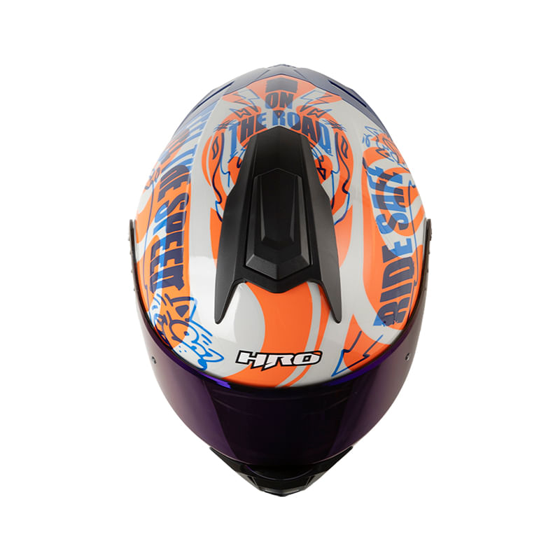 casco-abatible-hro-3480dv_evo-over-gris-claro-naranja-humo-iridium-azul