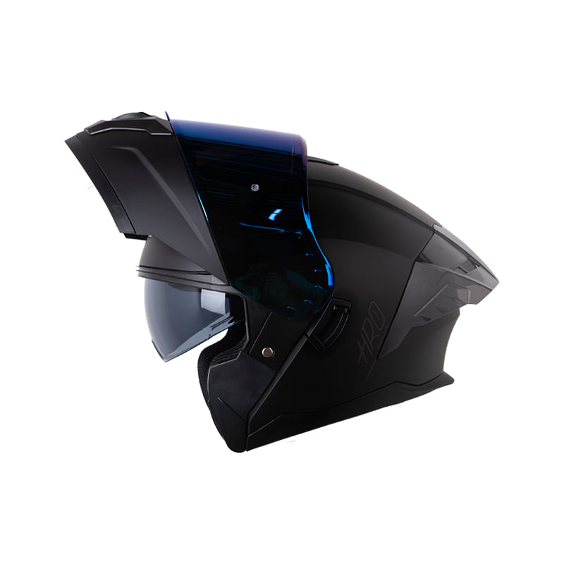 casco-abatible-hro-3480dv_evo-solid-negro-gris-oscuro-humo-claro-iridium-azul