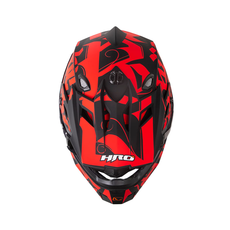casco-cross-hro-hro-mx03-lettering-negro-rojo