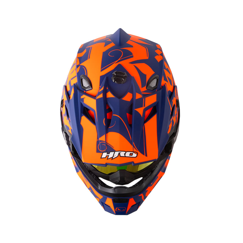 casco-cross-hro-hro-mx03-lettering-azul-oscuro-naranja-neon