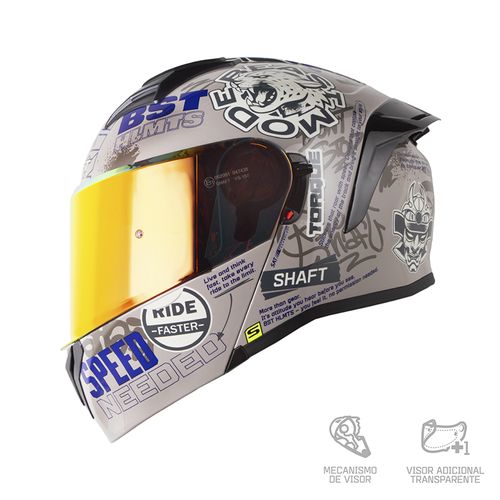 Casco SHAFT SH-3820 SP Torque