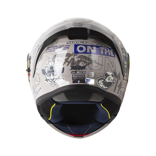 Casco SHAFT SH-3820 SP Torque