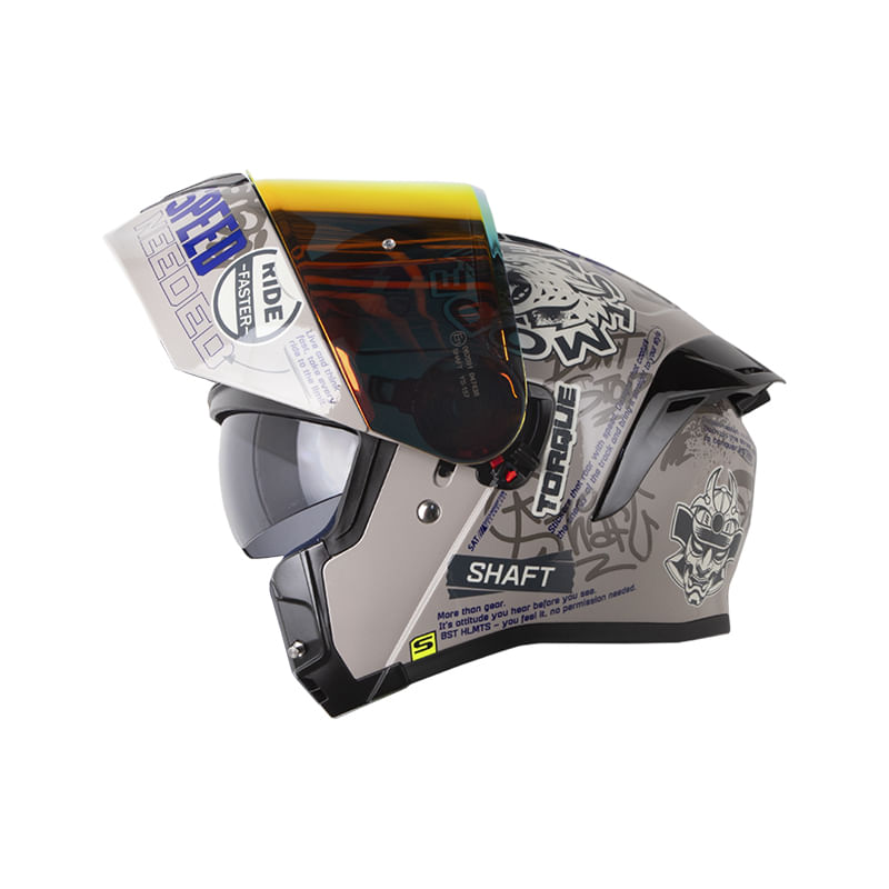 casco-abatible-shaft-sh-3820-sp-torque-arena-gris-oscuro-humo-revo-rojo