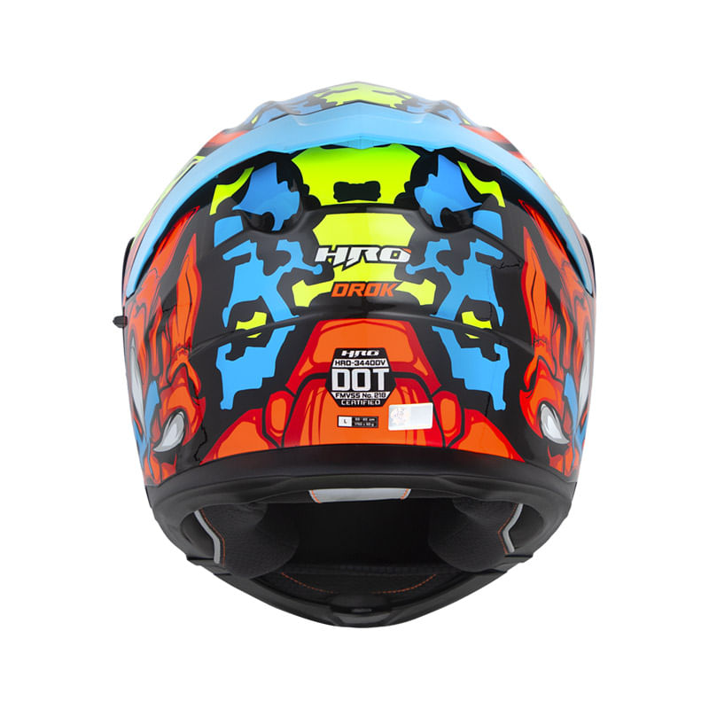casco-abatible-hro-hro-3440dv-drok-negro-naranja-neon-humo-iridium-azul