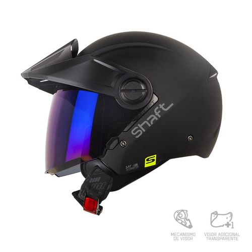 Casco SHAFT SH-212 Solid