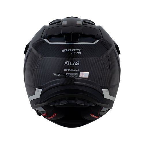 Casco SHAFT PRO SHPRO-MX480 C Atlas