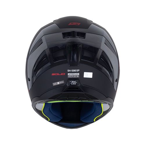 Casco SHAFT SH-596 SP Solid