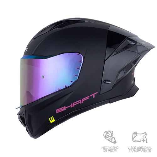 Casco SHAFT SH-596 SP Solid