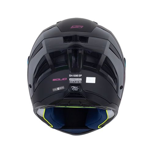 Casco SHAFT SH-596 SP Solid