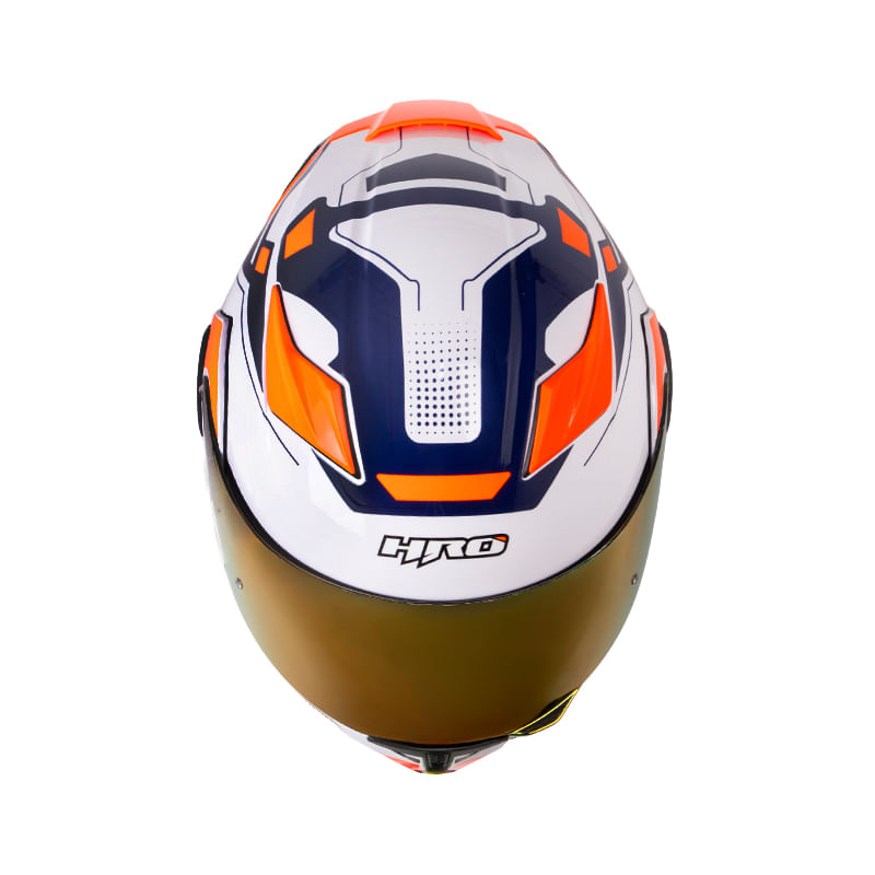casco-abatible-hro-3400dv-evo-switch-blanco-naranja-neon-humo-iridium-rojo
