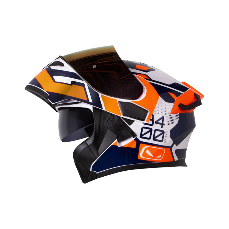 casco-abatible-hro-3400dv-evo-switch-blanco-naranja-neon-humo-iridium-rojo