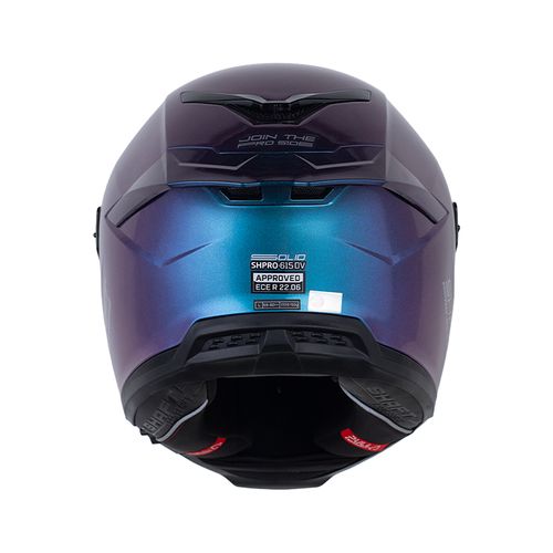 Casco SHAFT PRO SHPRO-615 DV Solid