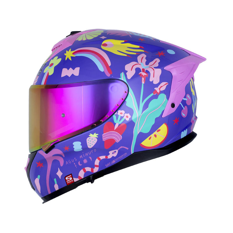 casco-integral-shaft-pro-shpro-610-dv-evo-color-power-morado-fucsia-humo-claro-revo-morado