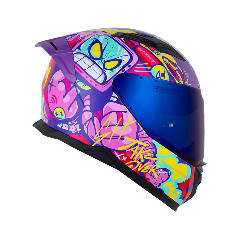 casco-integral-shaft-sh-549-sp-doom-bots-morado-morado-humo-claro-iridium-azul