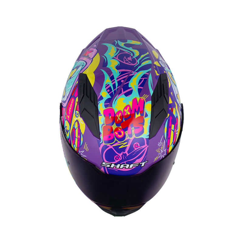 casco-integral-shaft-sh-549-sp-doom-bots-morado-morado-humo-claro-iridium-azul