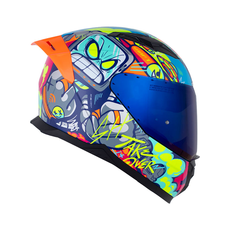 casco-integral-shaft-sh-549-sp-doom-bots-azul-azul-humo-claro-iridium-azul