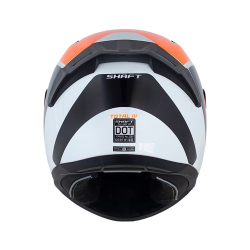 Casco SHAFT SH-549 SP Total Iii