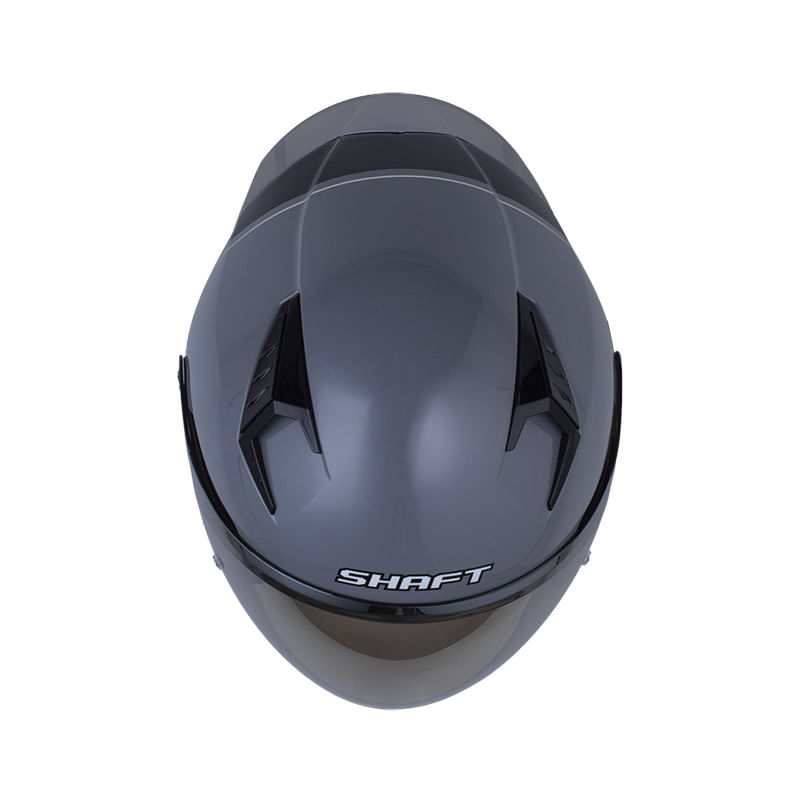casco-abierto-shaft-sh-226-gt-crest-gris-oscuro-holografico-plateado-humo-claro-iridium-plateado