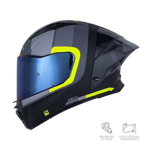 Casco SHAFT SH-596 SP Pacer