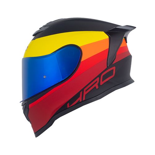 Casco HRO HRO-506 SP Gradiex