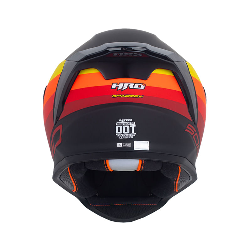 casco-integral-hro-hro-506-sp-gradiex-negro-rojo-oscuro-humo-claro-iridium-azul