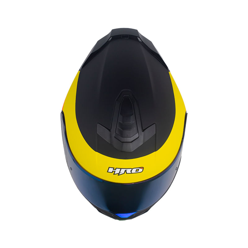 casco-integral-hro-hro-506-sp-gradiex-negro-rojo-oscuro-humo-claro-iridium-azul