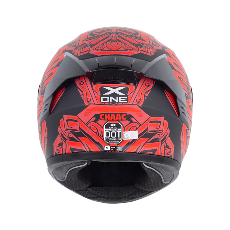 casco-integral-x-one-x-500-rs-chaac-negro-rojo-humo-claro-iridium-azul