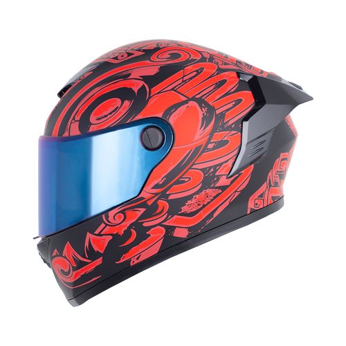 Casco X-ONE X-500 RS Chaac