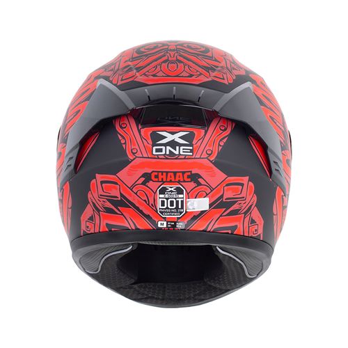 Casco X-ONE X-500 RS Chaac