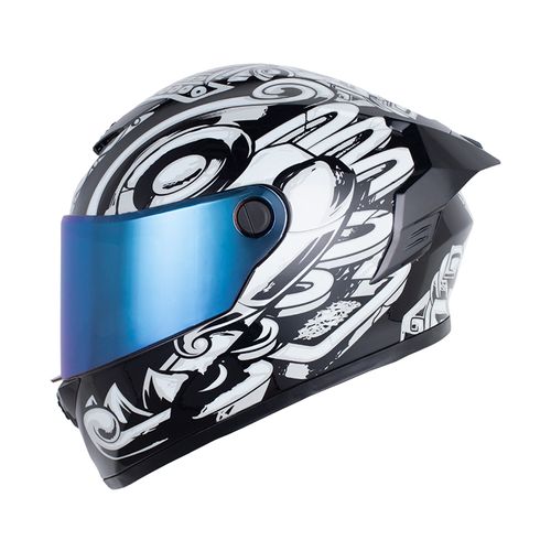 Casco X-ONE X-500 RS Chaac