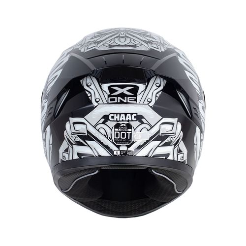 Casco X-ONE X-500 RS Chaac
