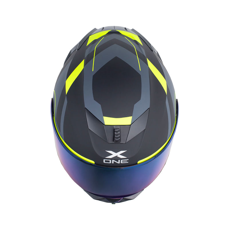 casco-integral-x-one-x-500-rs-mykel-negro-amarillo-neon-humo-claro-iridium-azul