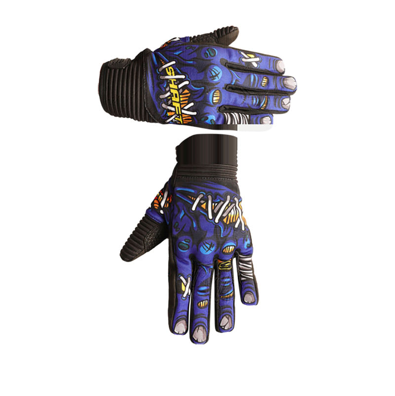 Guantes semi impermeables Shaft 210 – Turbo Accesorios