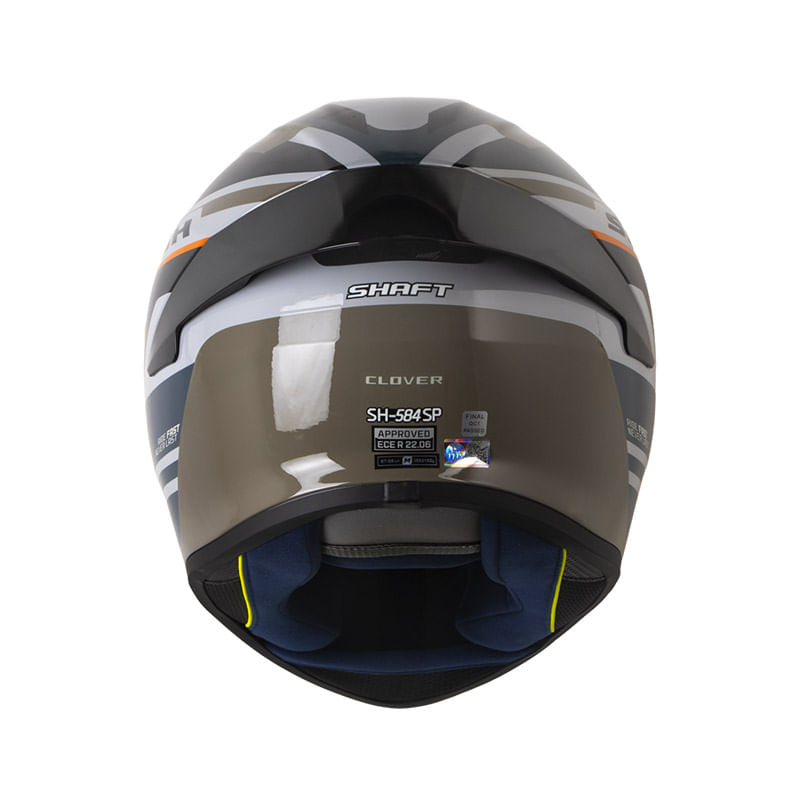 casco-integral-shaft-sh-584-sp-clover-gris-naranja-humo-revo-rojo